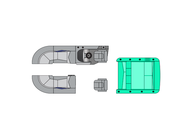 ENCORE SL (Stern Lounger)