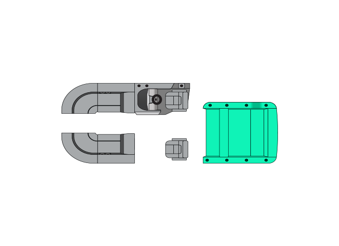 OASIS Stern Lounger (SL)