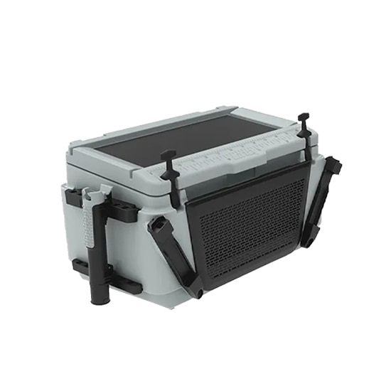 LinQ 51 L Cooler (Double Latch)