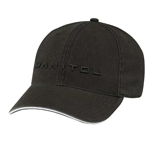 Manitou Baseball Cap