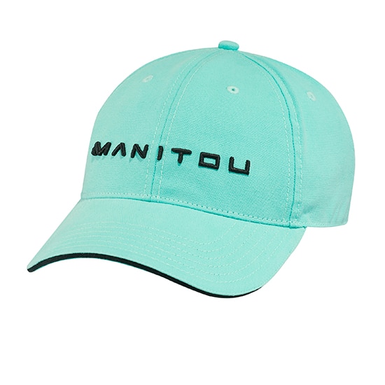 Manitou Baseball Cap