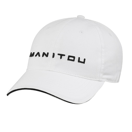 Manitou Baseball Cap