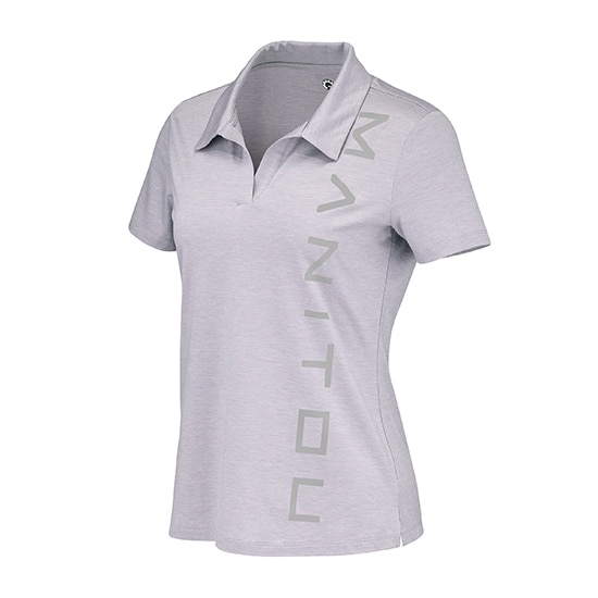 Ladies' Manitou Polo