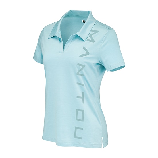 Ladies' Manitou Polo