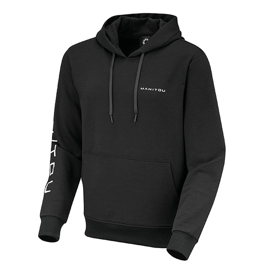 Manitou Pullover Hoodie