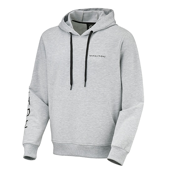 Manitou Pullover Hoodie