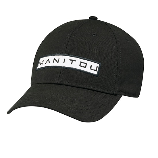 Manitou Reflection Cap