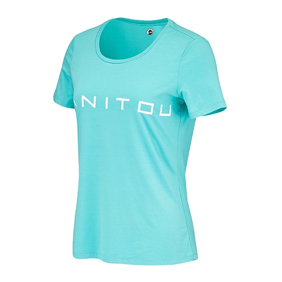 Ladies' Manitou Signature T-Shirt