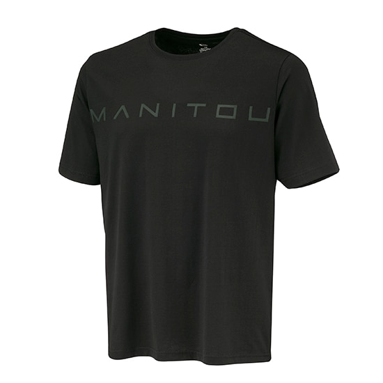 Manitou Signature T-Shirt