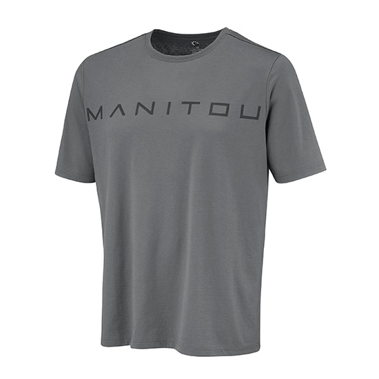 Manitou Signature T-Shirt