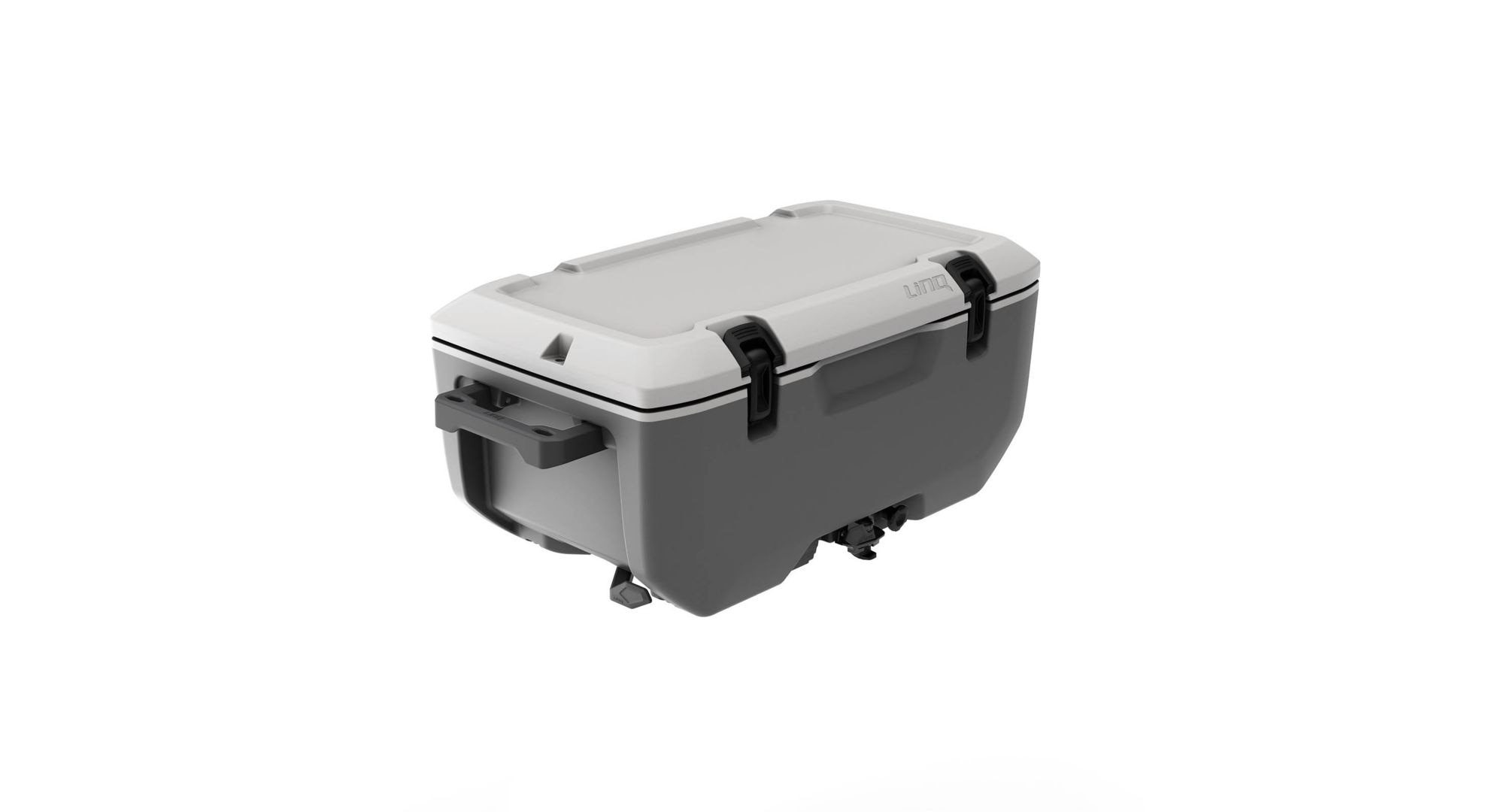 LinQ11.4 US GAL Cooler for Manitou pontoon boats