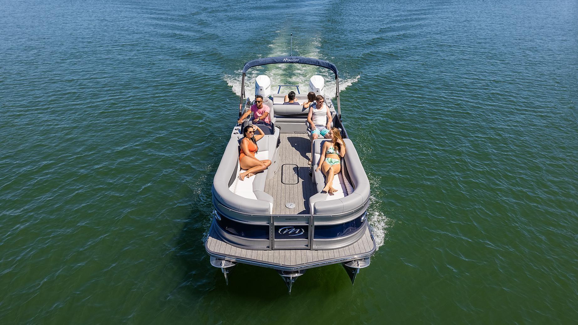 Encore SL Dual Engine Lifestyle