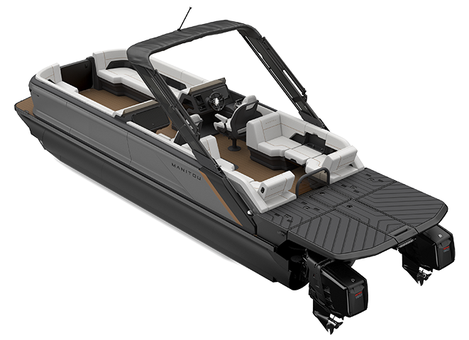 Explore Dual Engine