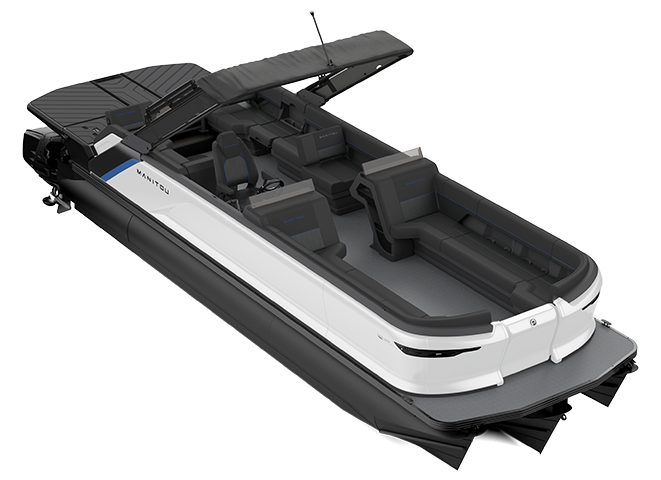 Explore 26 MAX Switchback Dual Engine